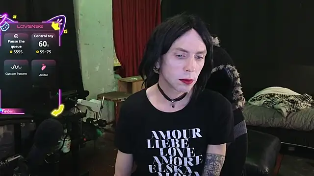 april show her online show from April 2, 11:24 pm