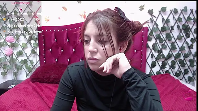 Melani cute02 online show from March 15, 3:51 am