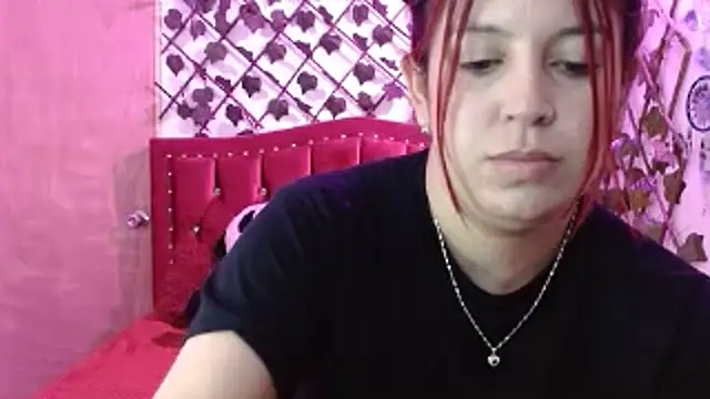 Melani cute02 online show from November 7, 4:56 am