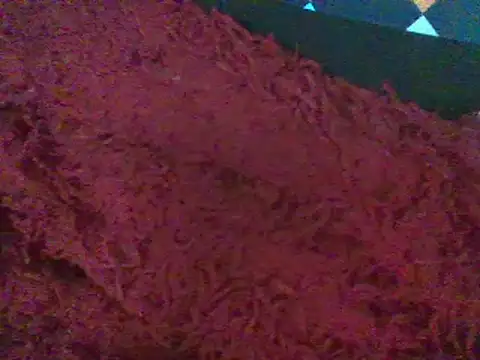 Snapshot of RoxiRedXXX chatting on January 11, 6:12 pm RoxiRedXXX online show from January 11, 6:12 pm