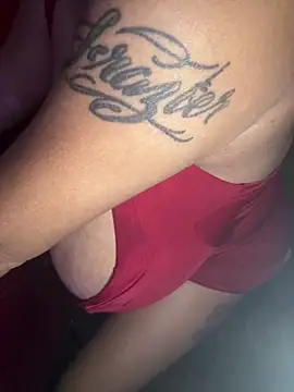 RoxiRedXXX online show from May 16, 6:54 am