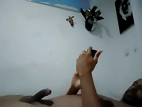 Snapshot of Binhosex2024 chatting on December 18, 1:22 am Binhosex2024 online show from December 18, 1:22 am