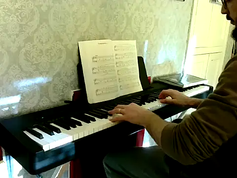 MrStraightDik online show from January 9, 11:14 am