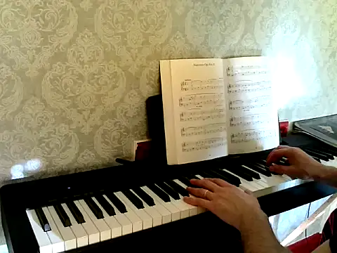 MrStraightDik online show from January 31, 10:52 am