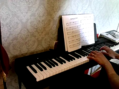 MrStraightDik online show from February 3, 12:36 pm