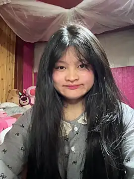 Anges893 online show from March 11, 2:17 am