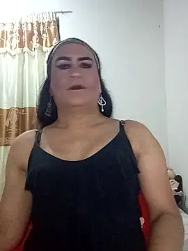 Natasha Hart online show from January 7, 3:53 am