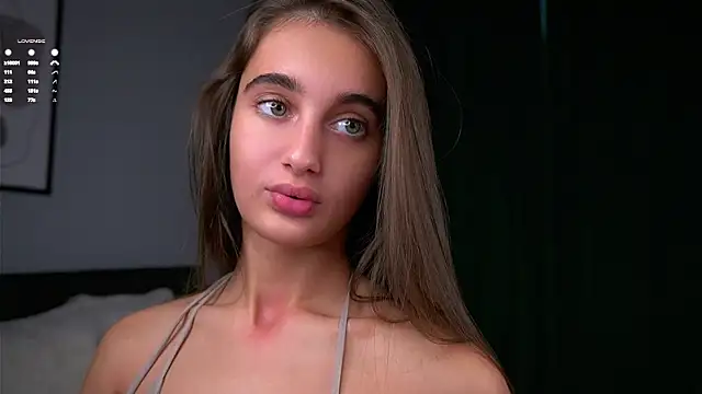 PiquingOgalala online show from November 2, 1:08 am