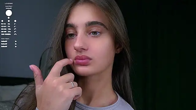 PiquingOgalala online show from February 6, 1:10 am