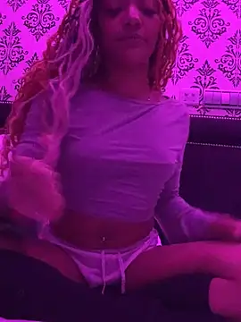 Laanegraofficial  online show from February 6, 7:28 pm