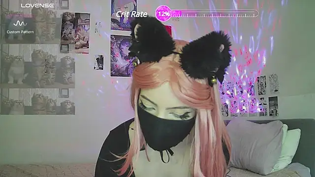 Snapshot of michiko_ chatting on January 13, 3:04 pm michiko online show from January 13, 3:04 pm