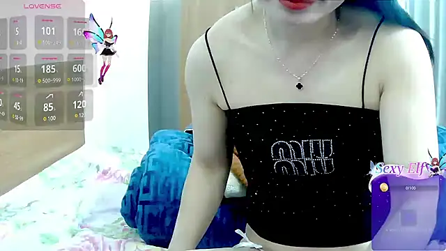 Love making online show from February 22, 4:07 am