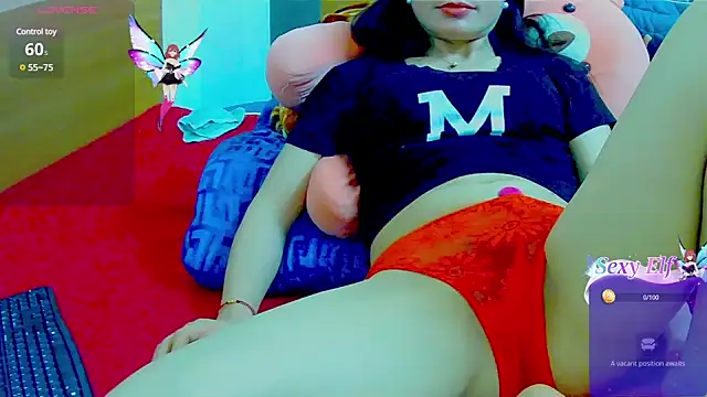 Love making online show from March 14, 11:01 am