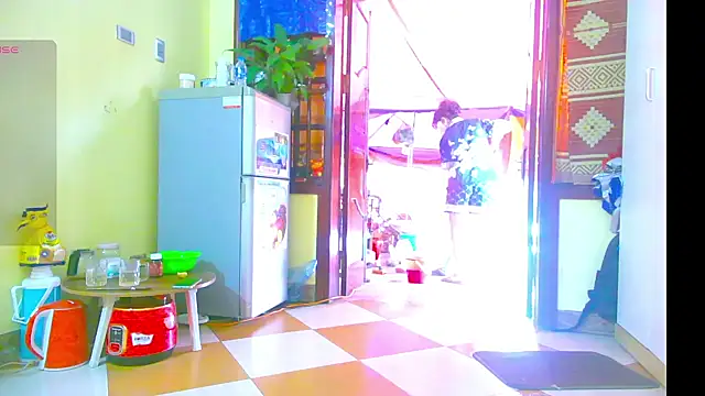 Love making online show from October 15, 2:44 am