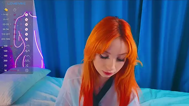 AgataBella online show from February 5, 6:15 pm