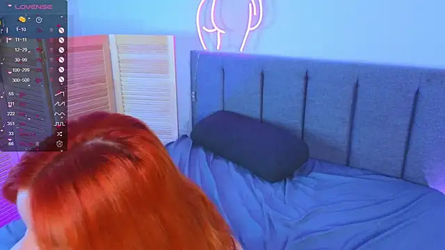 AgataBella online show from March 16, 5:36 am