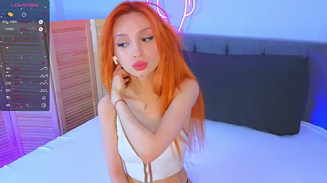 AgataBella online show from March 16, 9:16 pm