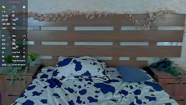 AgataBella online show from September 29, 9:41 pm