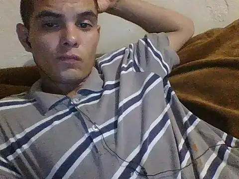 JoanBS21 online show from September 18, 4:03 am