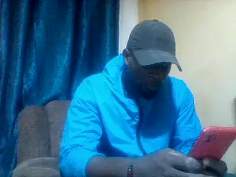 ClinDi online show from October 30, 3:57 pm