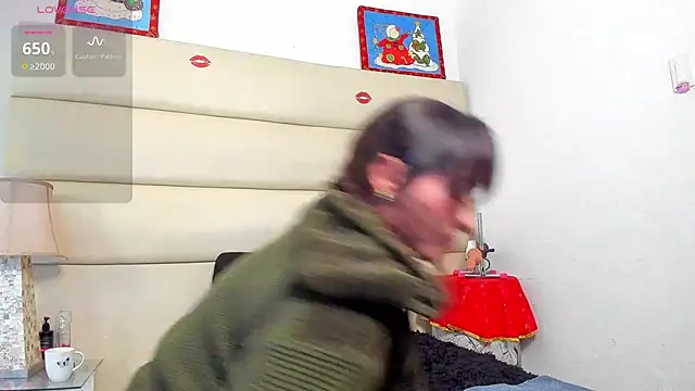 avatomas 02 online show from November 30, 5:00 am