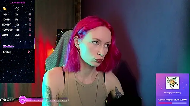 Snapshot of _HelenCarter chatting on July 12, 8:33 pm HelenCarter online show from July 12, 8:33 pm
