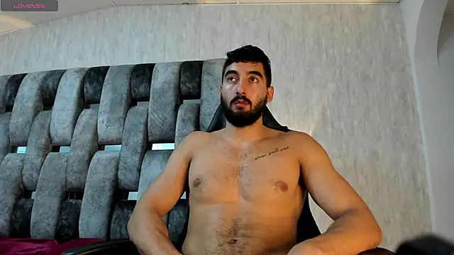 Joao Batista Oficial online show from March 5, 12:49 am