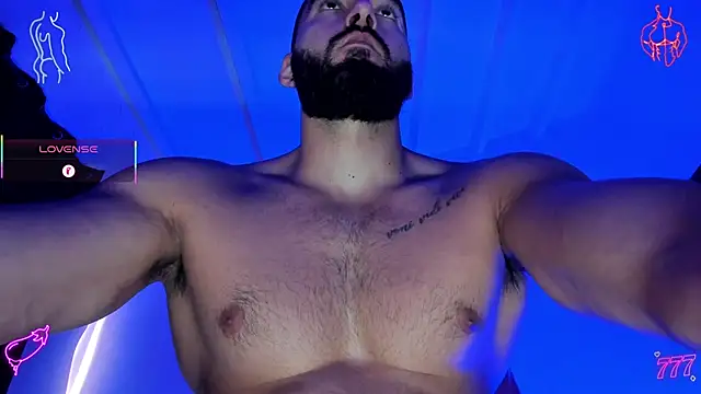 Joao Batista Oficial online show from April 1, 1:01 pm