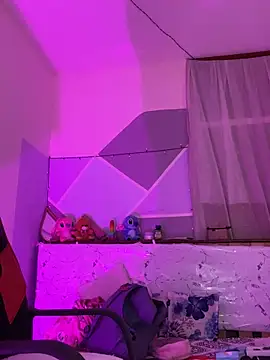 Lina10 online show from November 19, 9:48 pm