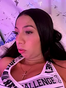 Lina10 online show from November 25, 10:32 pm