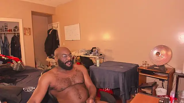 MrChuckDailyXXX online show from February 20, 10:16 am