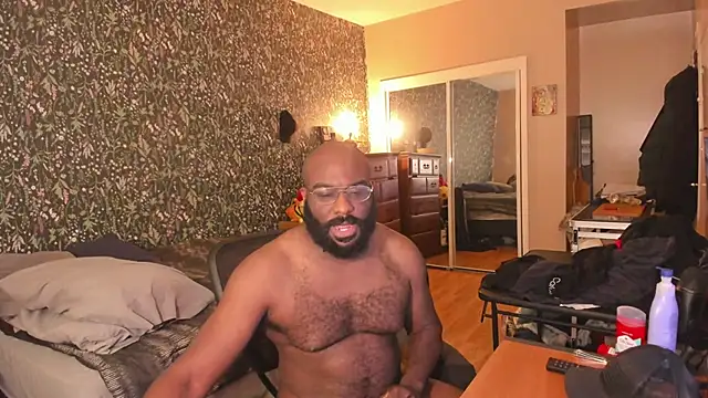MrChuckDailyXXX online show from June 29, 9:15 pm