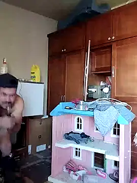 Rober2230 online show from December 25, 10:27 pm