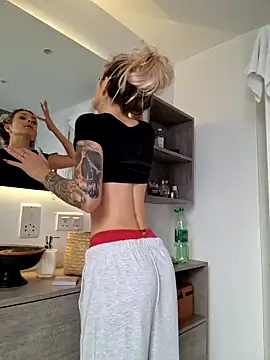 EileX official online show from February 28, 7:26 am