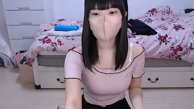 Snapshot of AMI___oO chatting on February 7, 4:16 am AMI oO online show from February 7, 4:16 am