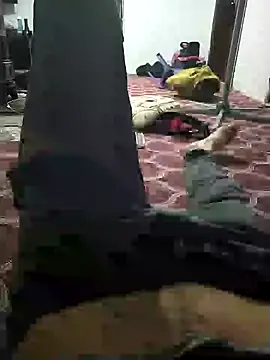 murokkk31 online show from January 7, 6:14 pm