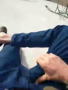 murokkk31 online show from January 31, 9:05 am