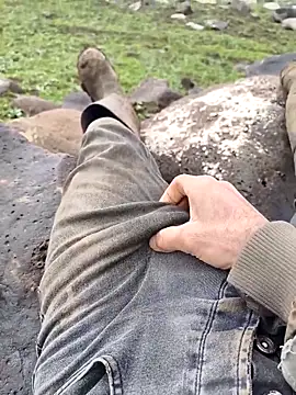 murokkk31 online show from March 19, 7:01 am