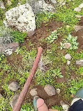 murokkk31 online show from April 9, 7:58 am