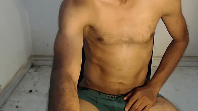 sexysambboy online show from October 7, 6:05 pm