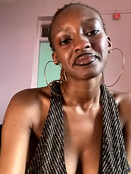 Snapshot of Tee_babygirl1 chatting on October 4, 7:50 am Tee babygirl1 online show from October 4, 7:50 am