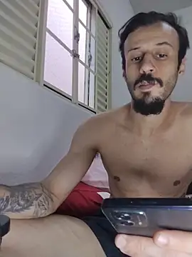 LopeseLua online show from November 21, 8:40 pm