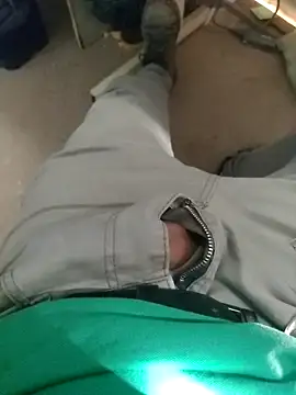 OLAJONES online show from April 29, 3:38 pm