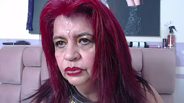 RoxetteMature online show from September 14, 12:37 pm