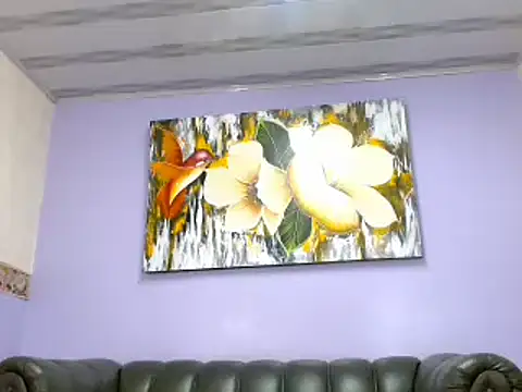 Thiago Summers online show from December 29, 6:16 pm