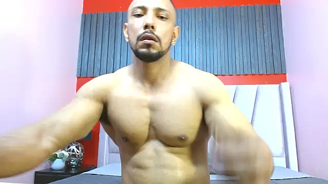 Thiago Summers online show from September 11, 2:17 pm