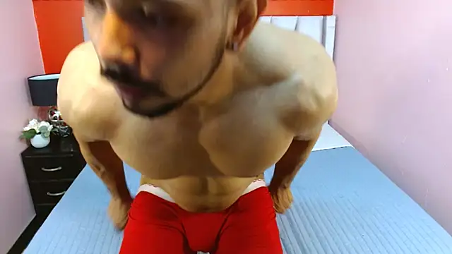 Thiago Summers online show from September 17, 2:19 pm