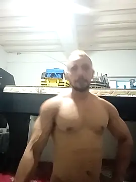 Snapshot of Thiago_Summers chatting on February 8, 1:36 pm Thiago Summers online show from February 8, 1:36 pm