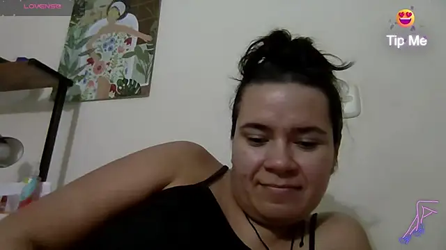 carlajames  online show from February 13, 12:24 am