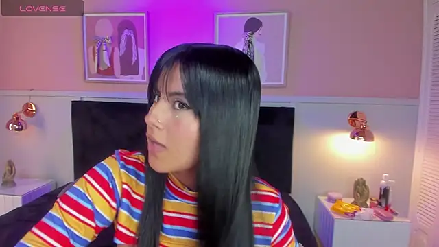 naoko kirino online show from February 12, 6:30 pm